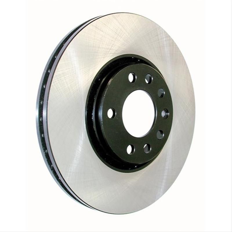 Stoptech 125.46065 - STO125.46065 - Centric Premium High Carbon Brake Rotor - Shipped in Europe - Tuningsupply.com