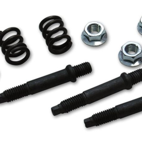 Vibrant 10113 - VIB10113 - Vibrant 3 Bolt 10mm GM Style Spring Bolt Kit (includes 3 Bolts 3 Nuts 3 Springs) - Shipped in Europe - Tuningsupply.com