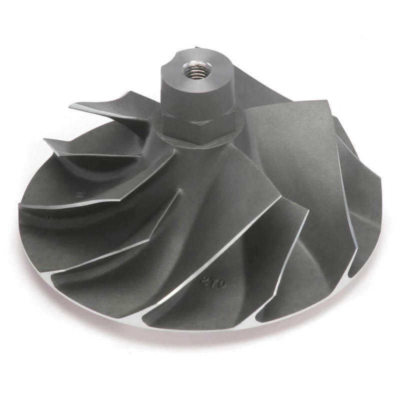 Banks Power 24440 - GBE24440 - Banks Power Late 99.5-03 Ford 7.3L Turbocharger Compressor Wheel - Shipped in Europe - Tuningsupply.com