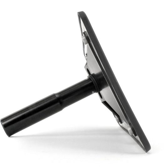 Perrin Performance PHP-BDY-201 - PERPHP-BDY-201 - PERRIN 17-21 Honda Civic Si/Type R/Touring/Hatchback License Plate Relocation Kit - Shipped in Europe - Tuningsupply.com