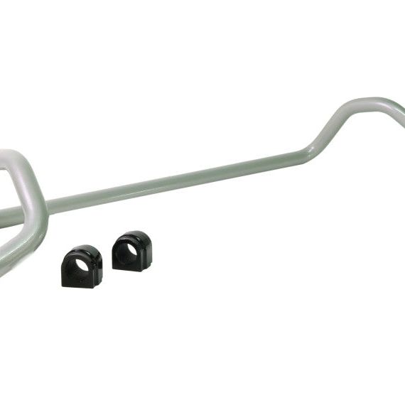 Whiteline BMF73 - WHLBMF73 - Whiteline 07-14 Mini Cooper/Cooper S / 09-14 Mini Cooper JCW Front Heavy Duty Adj Sway Bar - 26mm - Shipped in Europe - Tuningsupply.com