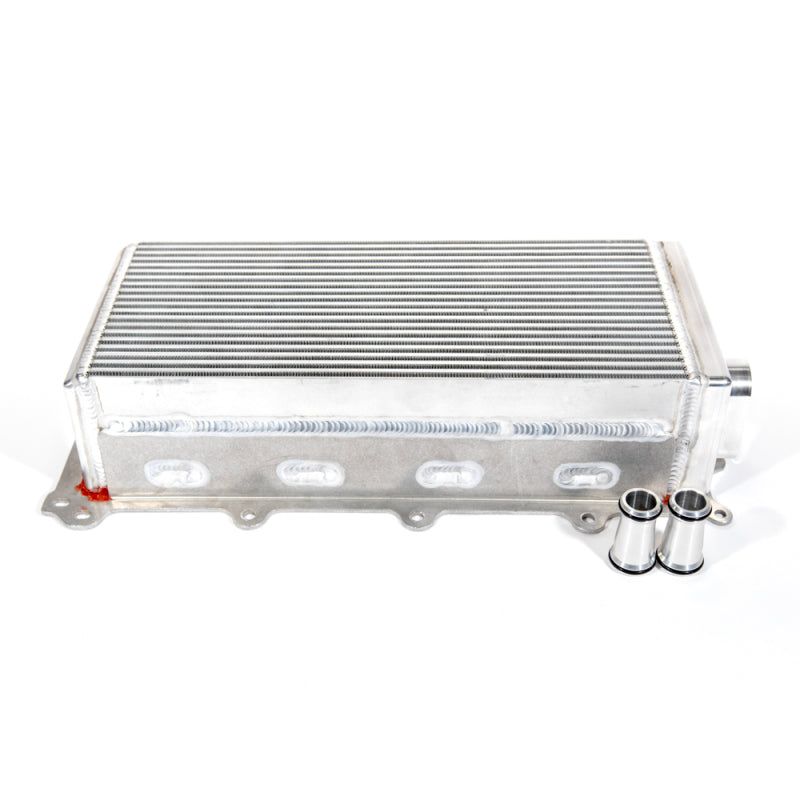 VMP Performance VMP-APX031 - VMPVMP-APX031 - VMP Performance 2020+ GT500 / 2023+ Raptor R 5.2L - Apex Race Intercooler (Lid Required) - Shipped in Europe - Tuningsupply.com