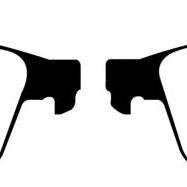 EBC DP51749NDX - EBCDP51749NDX - EBC 08-10 Chevrolet Cobalt 2.0L Turbo (Ss) Bluestuff Rear Brake Pads - Shipped in Europe - Tuningsupply.com