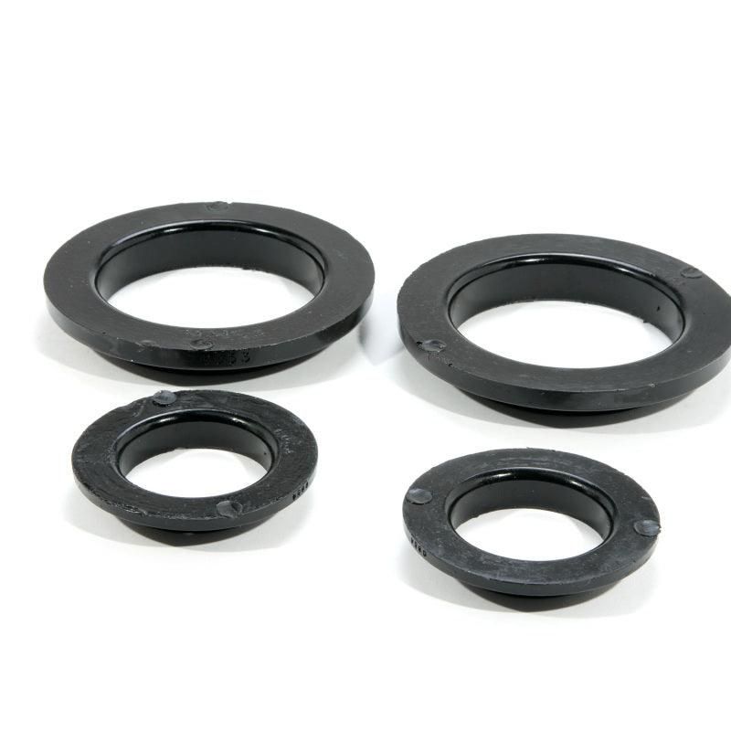 BBK 2546 - BBK2546 - BBK 86-04 Mustang Rear Spring Isolators - Polyurethane - Shipped in Europe - Tuningsupply.com