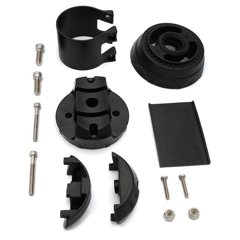Rigid Industries 46594 - RIG46594 - Rigid Reflect Replacement Clamp Service Kit - Universal - Shipped in Europe - Tuningsupply.com