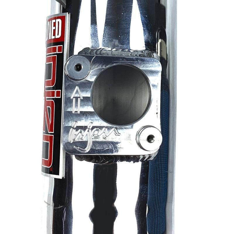 Injen SP2081P - INJSP2081P - Injen 2019+ Toyota Corolla 2.0L Polished Cold Air Intake - Shipped in Europe - Tuningsupply.com