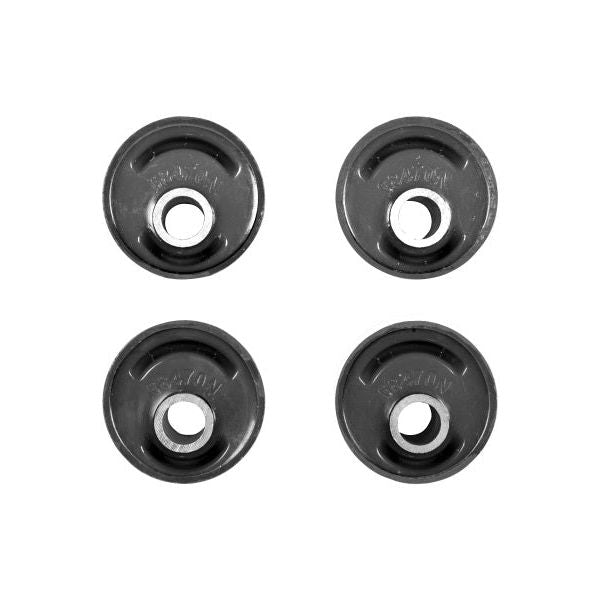 ICON 53008 - ICO53008 - ICON 91-97 Toyota Land Cruiser 4.6 Deg Caster Correction Kit - Shipped in Europe - Tuningsupply.com