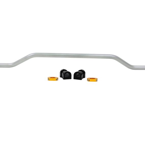 Whiteline BHR82XZ - WHLBHR82XZ - Whiteline 08/06-09 Pontiac G8 Sedan Rear 22mm X Heavy Duty Adjustable Swaybar - Shipped in Europe - Tuningsupply.com