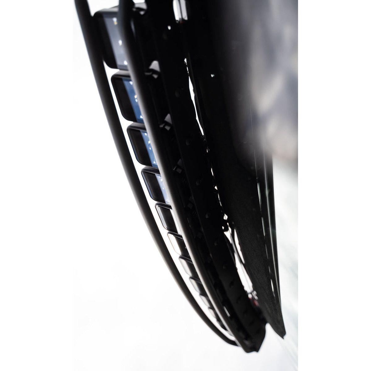 DV8 Offroad LBBR-03 - DVELBBR-03 - DV8 21+ Ford Bronco Curved Light Bracket for 12 3in. Pod Lights - Shipped in Europe - Tuningsupply.com