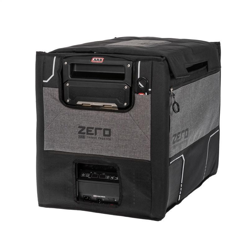 ARB 10900053 - ARB10900053 - ARB Zero Fridge Transit Bag- For Use with 73Q Dual Zone Fridge Freezer - Shipped in Europe - Tuningsupply.com