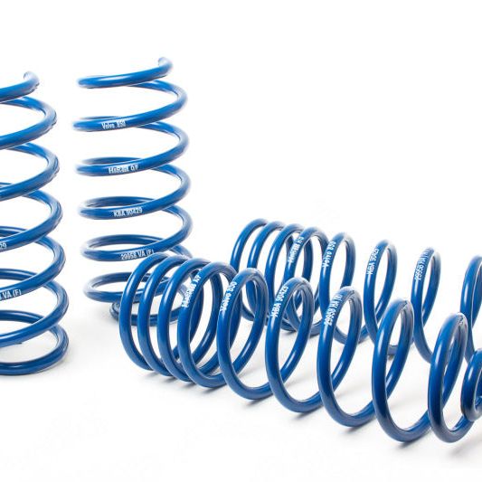 H&R 29958 - HRS29958 - H&R 93-98 Volvo 850/S70 Sedan/Coupe Sport Spring (Incl. T5R) - Shipped in Europe - Tuningsupply.com