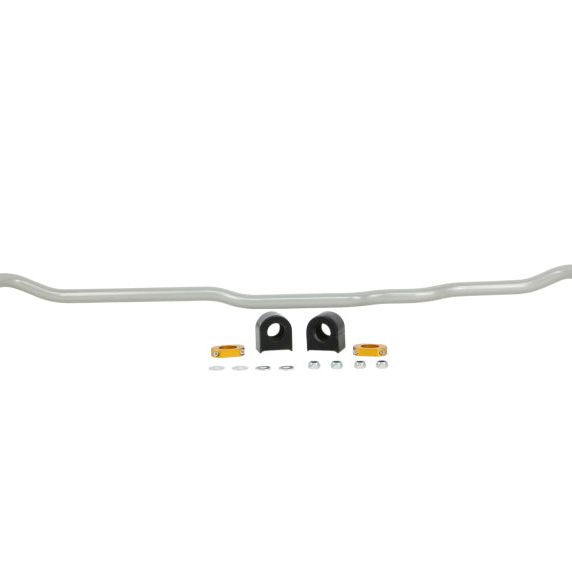 Whiteline BWF19XZ - WHLBWF19XZ - Whiteline VAG MK4/MK5 FWD Only Front 24mm Adjustable X-Heavy Duty Swaybar - Shipped in Europe - Tuningsupply.com