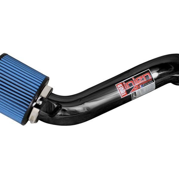 Injen SP5042BLK - INJSP5042BLK - Injen 13-14 Dodge Dart 2.4L Tiger Shark 4 Cyl Black Cold Air Intake w/ MR Tech - Shipped in Europe - Tuningsupply.com
