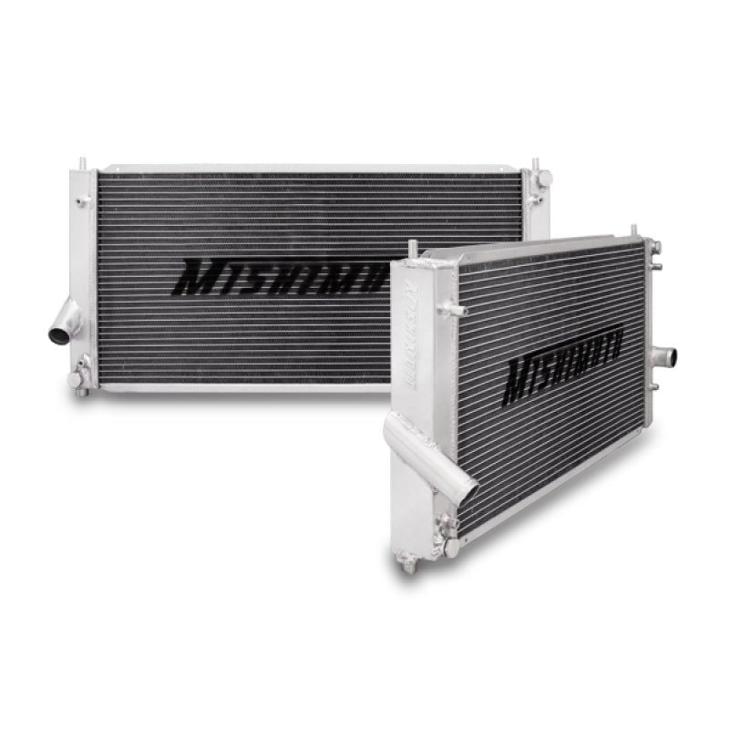 Mishimoto MMRAD-SPY-00 - MISMMRAD-SPY-00 - Mishimoto 00-05 Toyota MR2 Manual Aluminum Radiator - Shipped in Europe - Tuningsupply.com