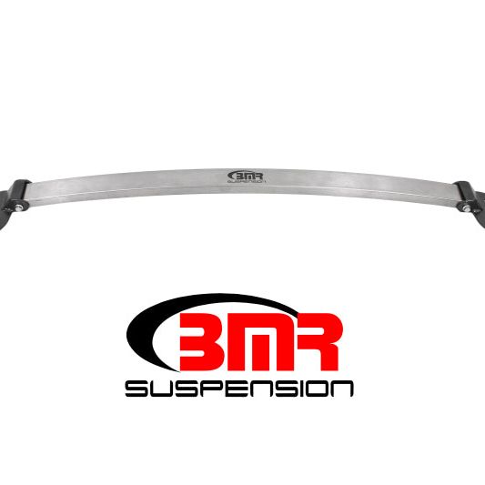 BMR Suspension STB020 - BMRSTB020 - BMR 16-17 6th Gen Camaro Front Strut Tower Brace (Stainless Steel) - Natural - Shipped in Europe - Tuningsupply.com