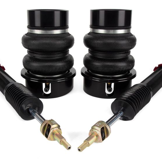 Air Lift 78701 - ALF78701 - Air Lift Performance 17-21 Tesla Model 3/ 20-21 Model Y Rear Kit - Shipped in Europe - Tuningsupply.com