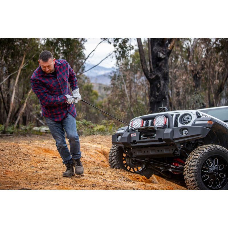 ARB RK9A - ARBRK9A - ARB Premium Recovery Kit S2 - Shipped in Europe - Tuningsupply.com