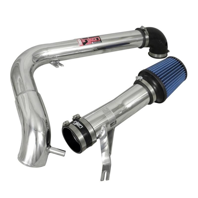 Injen SP5041BLK - INJSP5041BLK - Injen 13 Dodge Dart 2.0L Black Cold Air Intake w/ MR Tech - Shipped in Europe - Tuningsupply.com