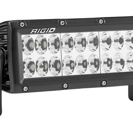 Rigid Industries 175613 - RIG175613 - Rigid Industries 6in E2 Series - Drive - Shipped in Europe - Tuningsupply.com