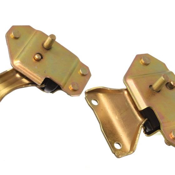 Energy Suspension 4.1127G - ENG4.1127G - Energy Suspension 96-04 Mustang 4.6 V8 Motor Mount Set including Left and Right sides - Shipped in Europe - Tuningsupply.com