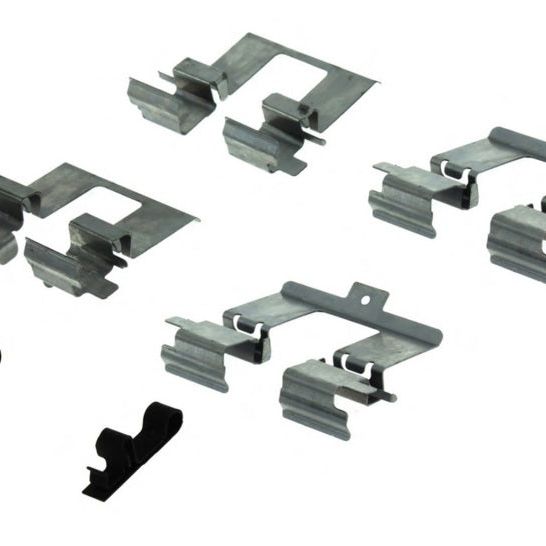 Stoptech 308.16970 - STO308.16970 - StopTech 13-18 Acura RDX Street Performance Front Brake Pads - Shipped in Europe - Tuningsupply.com