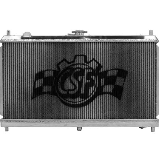 CSF 2863 - CSF2863 - CSF 98-05 Mazda Miata Radiator - Shipped in Europe - Tuningsupply.com