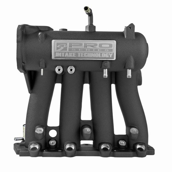 Skunk2 Racing 307-05-0265 - SKK307-05-0265 - Skunk2 Pro Series 88-00 Honda D15/D16 SOHC Intake Manifold (Race Only) (Black Series) - Shipped in Europe - Tuningsupply.com