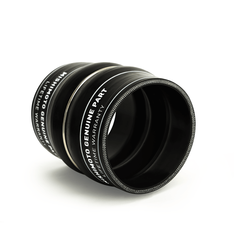 Mishimoto MMBK-RAM-13BK - MISMMBK-RAM-13BK - Mishimoto 13-16 Dodge Ram 6.7L Cummins Factory Boot Kit - Black - Shipped in Europe - Tuningsupply.com