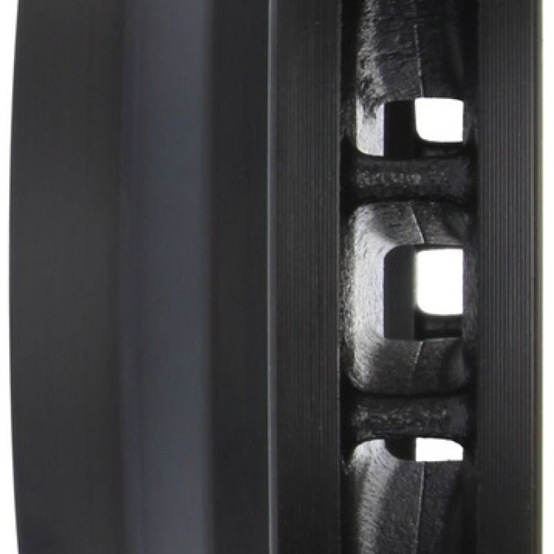 Stoptech 126.34093SL - STO126.34093SL - StopTech 07-13 BMW 335I Slotted Left Side Sport Brake Rotor - Shipped in Europe - Tuningsupply.com