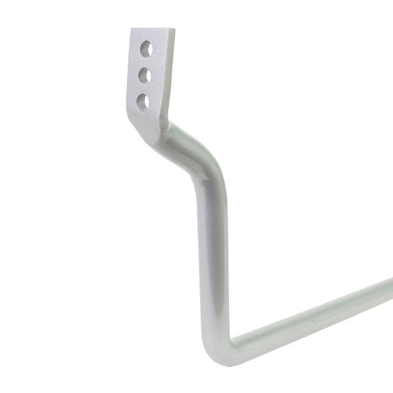 Whiteline BCR81Z - WHLBCR81Z - Whiteline 20-21 Chevrolet Camaro LT1 Rear Sway Bar - 27mm HD Blade Adj. (Incl. Bushings) - Shipped in Europe - Tuningsupply.com