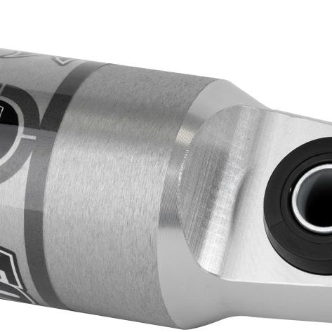 FOX 985-24-068 - FOX985-24-068 - Fox 2.0 Performance Series 11in. Smooth Body IFP Shock / Std Travel w/Eyelet Ends Aluminum - Black - Shipped in Europe - Tuningsupply.com