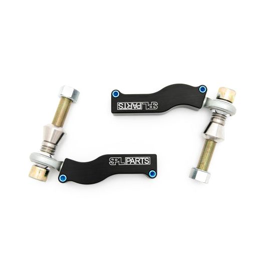 SPL Parts SPL TRE G29 - SPPSPL TRE G29 - SPL Parts 2020+ Toyota GR Supra (A90) / 2019+ BMW Z4 (G29) Tie Rod Ends (Bumpsteer Adjustable) - Shipped in Europe - Tuningsupply.com