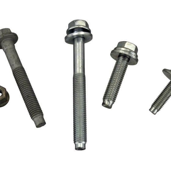 Ford Racing M-8600-M50BALT - FRPM-8600-M50BALT - Ford Racing Mustang BOSS 302 Alternator Kit - Shipped in Europe - Tuningsupply.com