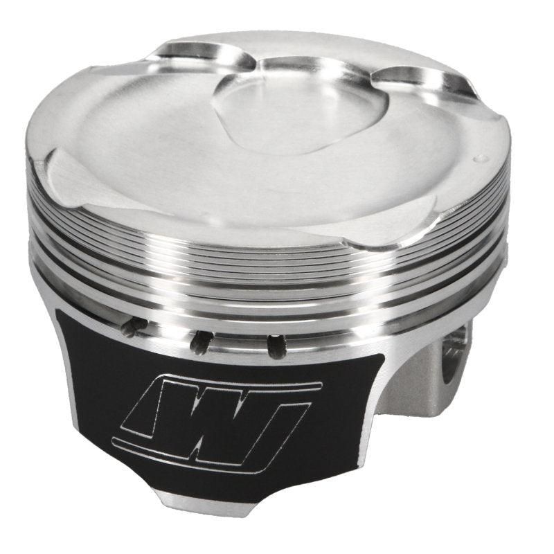 Wiseco K728M8625 - WISK728M8625 - Wiseco Subaru FA20 Direct Injection Piston Kit 2.0L -16cc - Shipped in Europe - Tuningsupply.com