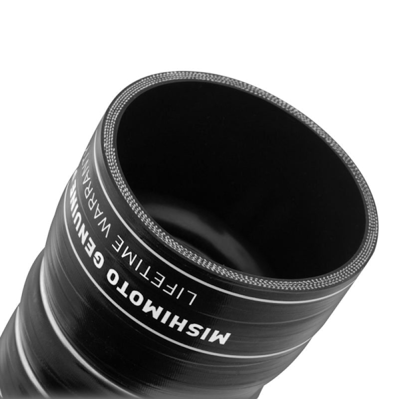 Mishimoto MMBK-F2D-03BK - MISMMBK-F2D-03BK - Mishimoto 03-07 Ford 6.0L Powerstroke Boot Kit - Shipped in Europe - Tuningsupply.com