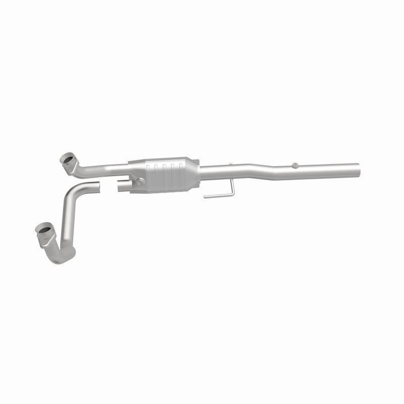 Magnaflow 23285 - MAG23285 - MagnaFlow Conv Direct Fit Ram 1500/2500 94-99 - Shipped in Europe - Tuningsupply.com
