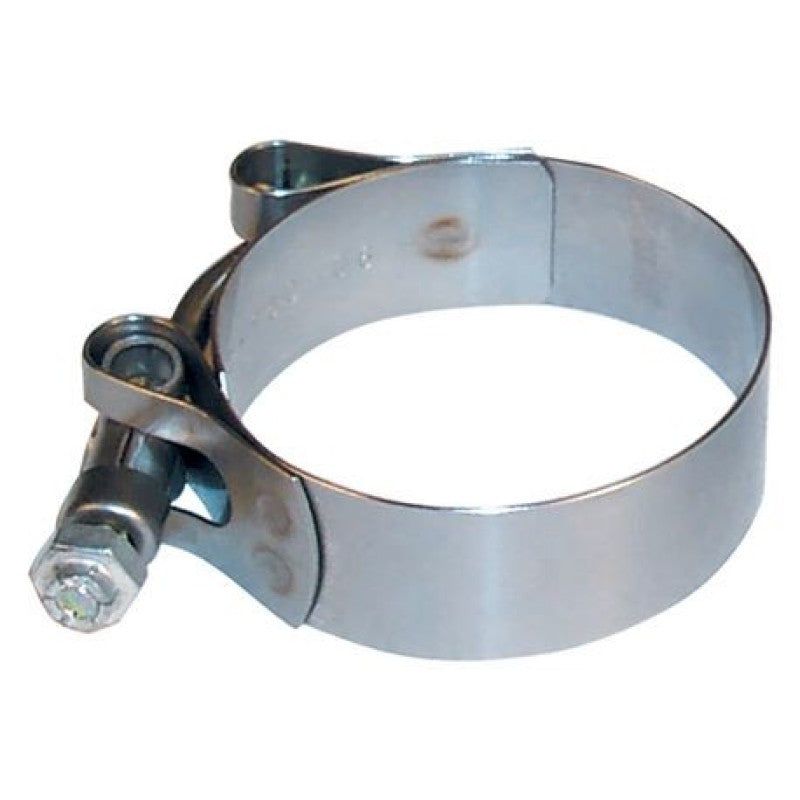 S&S Cycle 16-0230 - SSC16-0230 - S&S Cycle O-Ring Style Manifold Clamp - Shipped in Europe - Tuningsupply.com