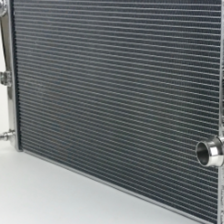 CSF 7078 - CSF7078 - CSF 15-18 BMW M2 (F87) / 12-16 BMW M235i/M235ix Radiator - Shipped in Europe - Tuningsupply.com