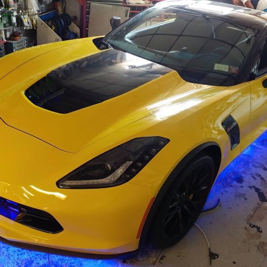 ORACLE Lighting 4227-333 - ORL4227-333 - Oracle Universal LED Underbody Kit - ColorSHIFT - Shipped in Europe - Tuningsupply.com