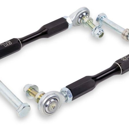 SPL Parts SPL FE 996 - SPPSPL FE 996 - SPL Parts 99-12 Porsche 911 (996/997) / 05-12 Porsche Cayman (987) Front Swaybar Endlinks - Shipped in Europe - Tuningsupply.com