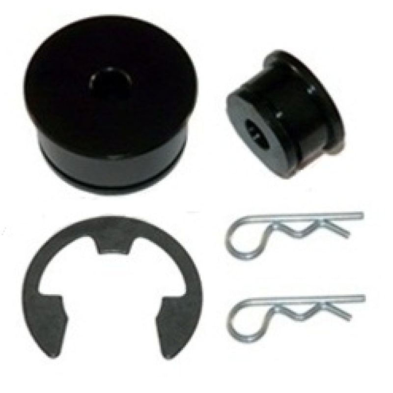 Torque Solution TS-HV-003 - TQSTS-HV-003 - Torque Solution Shifter Cable Bushings: 11+ Hyundai Veloster - Shipped in Europe - Tuningsupply.com