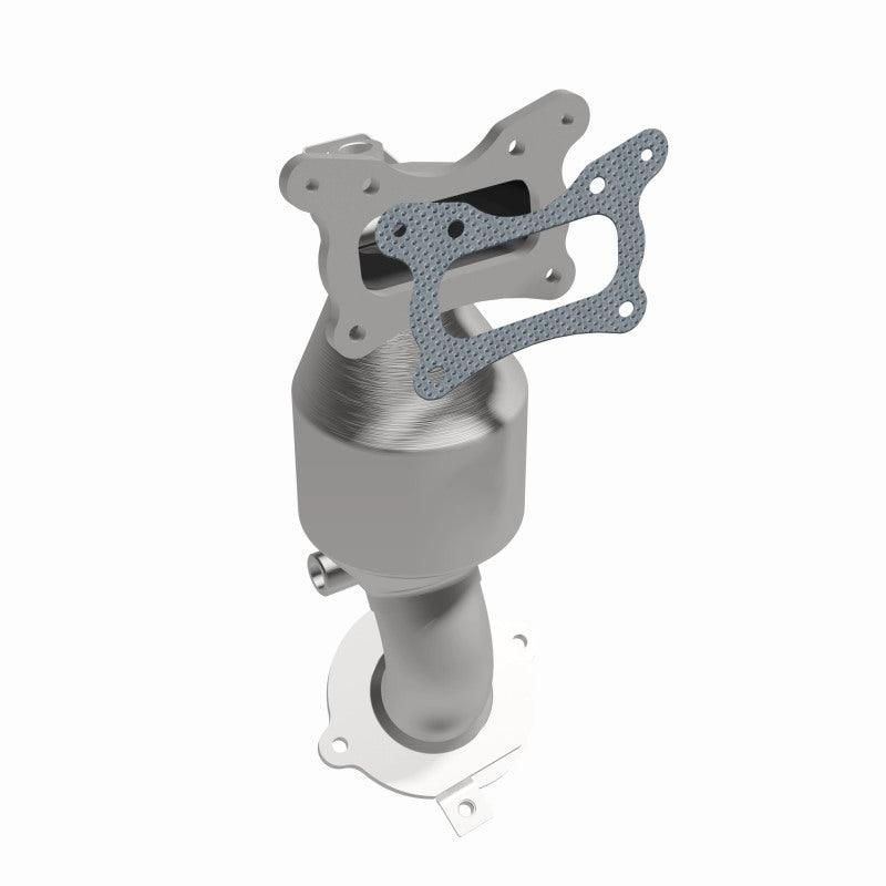 Magnaflow 51441 - MAG51441 - Magnaflow Conv DF 09-14 Acura TSX 2.4L / 08-12 Honda Accord 2.4L - Shipped in Europe - Tuningsupply.com