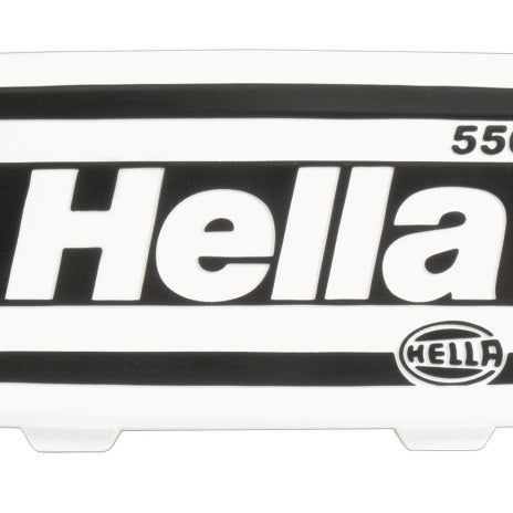 Hella LAH87037001 - HELLAH87037001 - Hella Auxiliary Lighting Stone Shield 550 Polybagged - Shipped in Europe - Tuningsupply.com