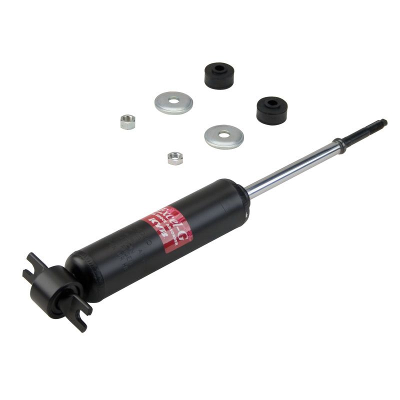 KYB 343128 - KYB343128 - KYB Shocks & Struts Excel-G Front BUICK Skylark 1964-67 BUICK Special 1964-67 BUICK Sportwagon 1964- - Shipped in Europe - Tuningsupply.com