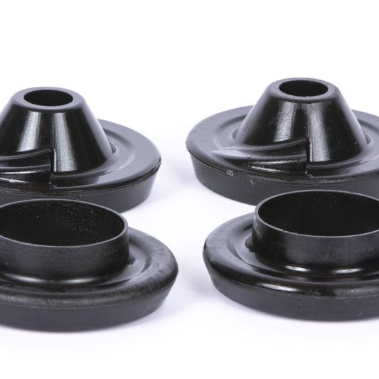 Daystar KJ09181BK - DAYKJ09181BK - Daystar 2018-2021 Jeep Wrangler JL - 3/4in Lift Kit (Front & Rear Coil Spring Spacers) - Shipped in Europe - Tuningsupply.com