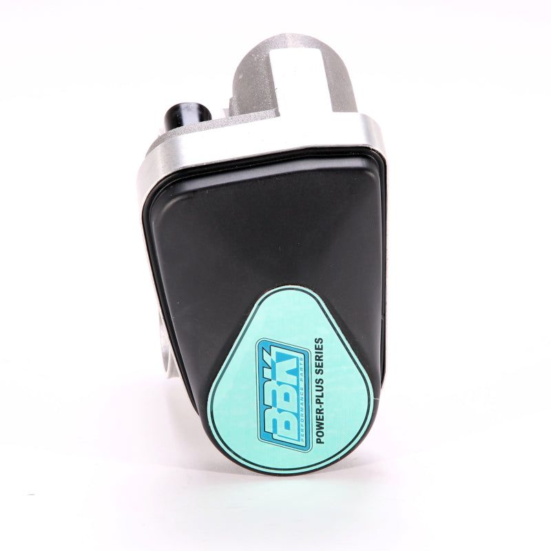 BBK 1782 - BBK1782 - BBK 03-12 Dodge Chrysler Jeep 5.7 6.1 6.4 Hemi 90mm Throttle Body BBK Power Plus Series - Shipped in Europe - Tuningsupply.com