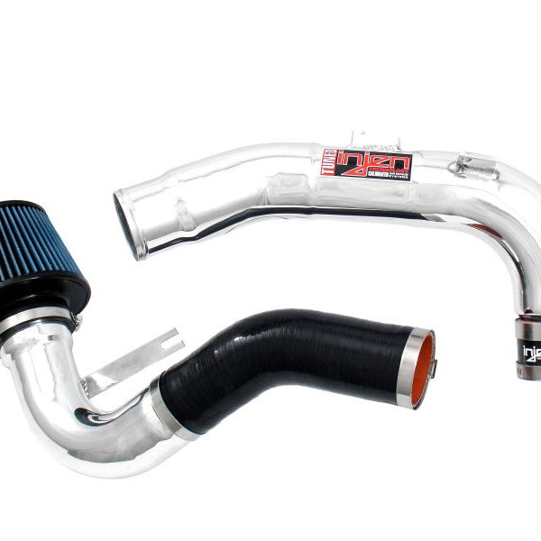 Injen SP2078P - INJSP2078P - Injen 2009 Corolla XRS 2.4L 4 Cyl. Polished Cold Air Intake - Shipped in Europe - Tuningsupply.com