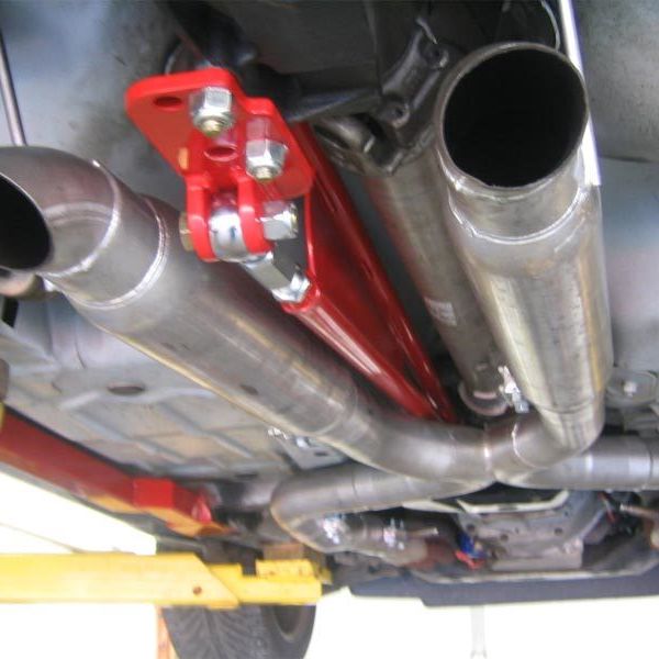 UMI Performance 2205-B - UMI2205-B - UMI Performance 82-02 GM F-Body Transmission Mounted Adjustable Torque Arm - Shipped in Europe - Tuningsupply.com