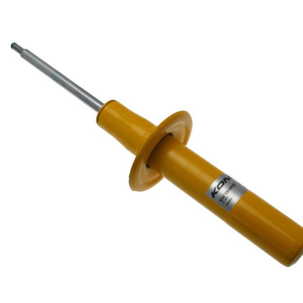 KONI 8240 1261SPORT - KON8240 1261SPORT - Koni Sport (Yellow) Shock 09-13 Audi A4 FWD & Quattro excl. Audi S-line suspension - Front - Shipped in Europe - Tuningsupply.com