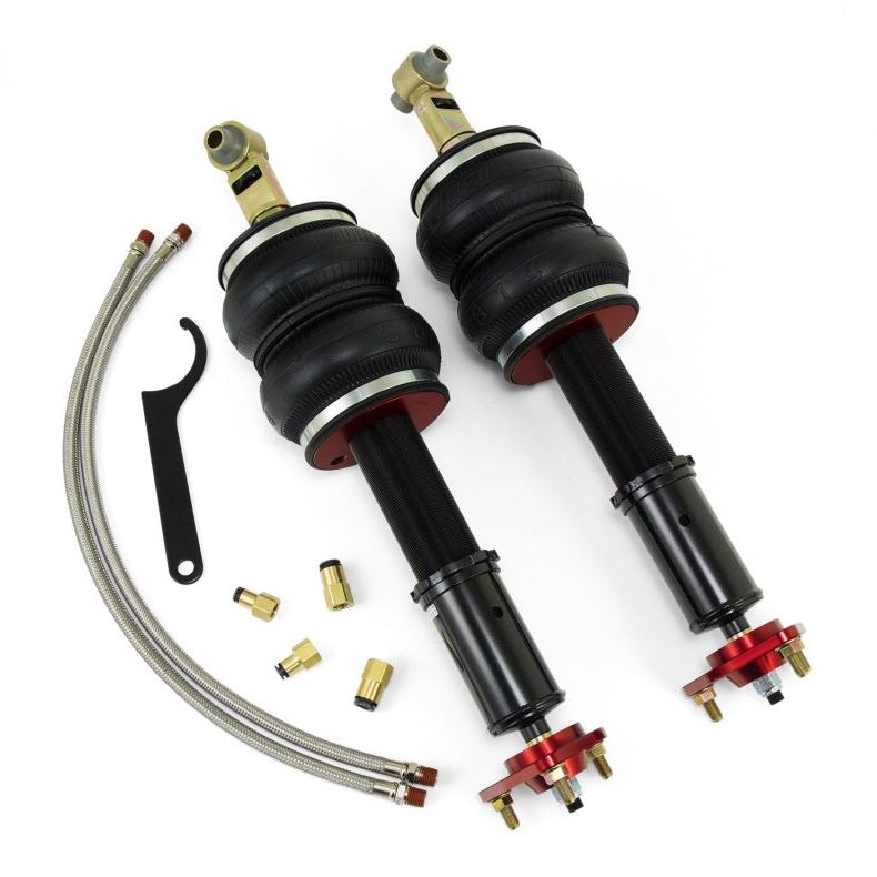 Air Lift 78645 - ALF78645 - Air Lift Performance Lexus 06-13 IS250/IS350 AWD / 06-07 GS300 / 07-12 GS350 / 08-14 ISF Rear Kit - Shipped in Europe - Tuningsupply.com